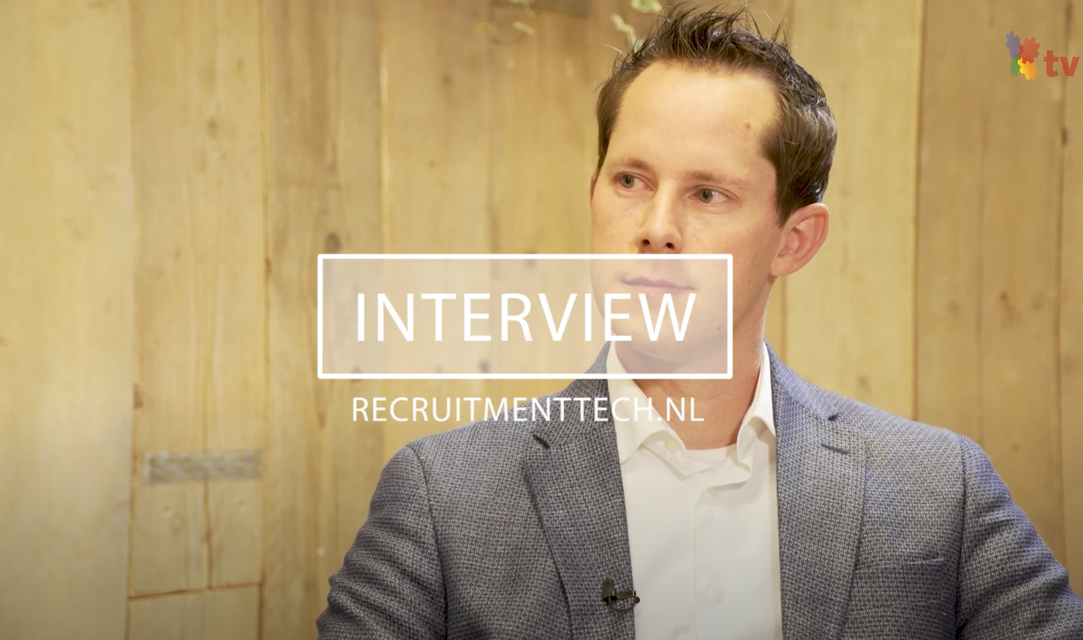 Interview met RecruitmentTech